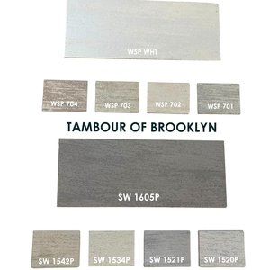 TAMBOUR PAINT Like Liquid Wallpaper EFFECTS Beautiful DIY Home Decor